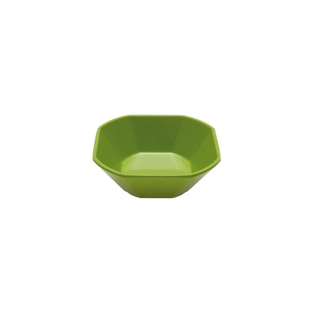 Microwavable Stackable Unbreakable and Reusable Plastic Bowls Set